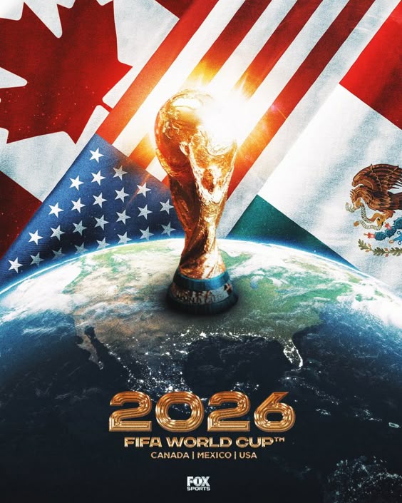 World Cup 2026