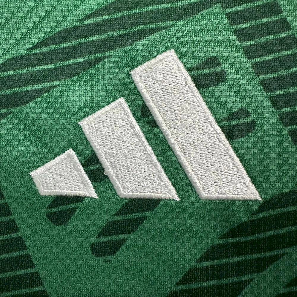 2026 Mexico World Cup Home Football Jersey