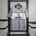 1999/2000 Retro PSG Paris Saint-Germain Away Football Shirt 1:1 Thai Quality