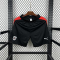 2026 Austria Home World Cup Shorts