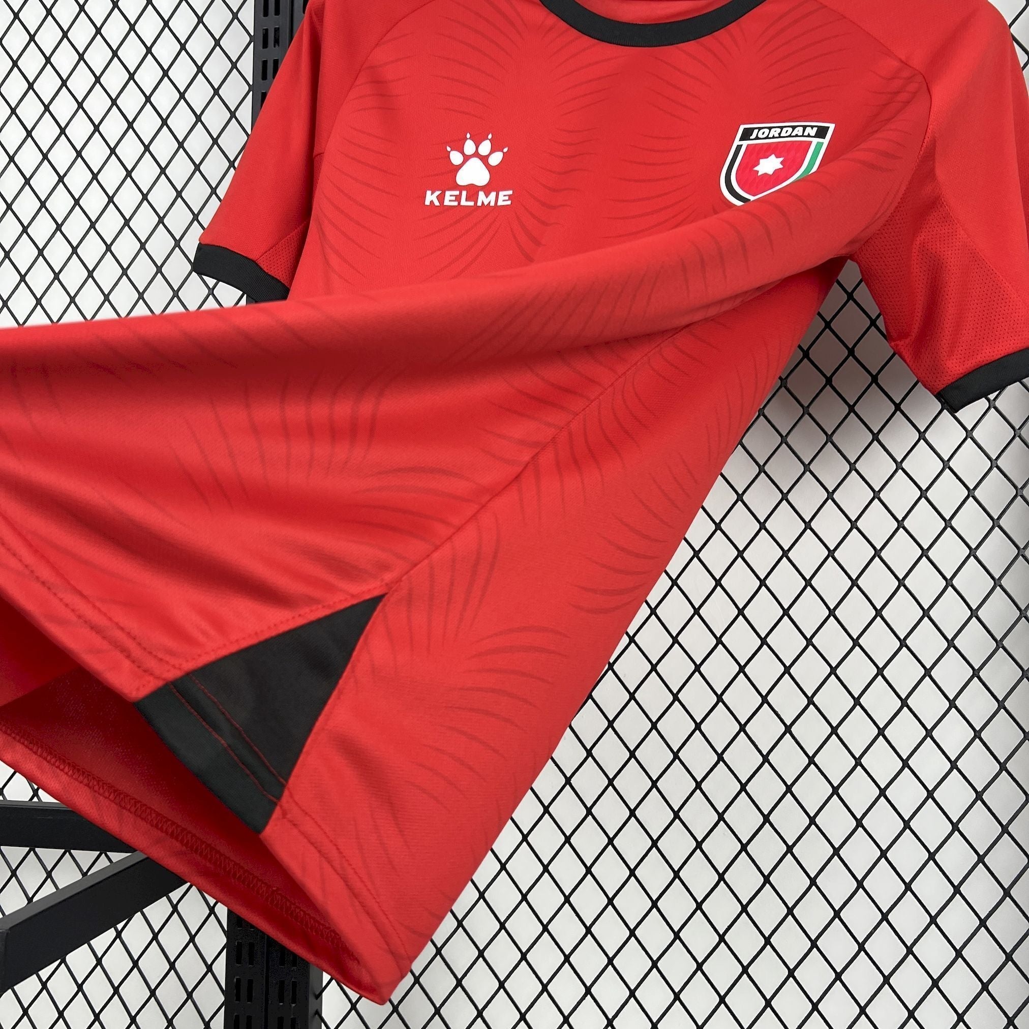 2026 Jordan Away World Cup Football Shirt