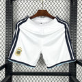 2026 Argentina Home World Cup Shorts
