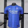 2025/2026 Player Version PSG Paris Saint-Germain Training Wear Football Shirt