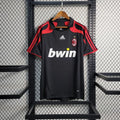 2007/2008 Retro AC Milan Third Away Football Shirt 1:1 Thai Quality