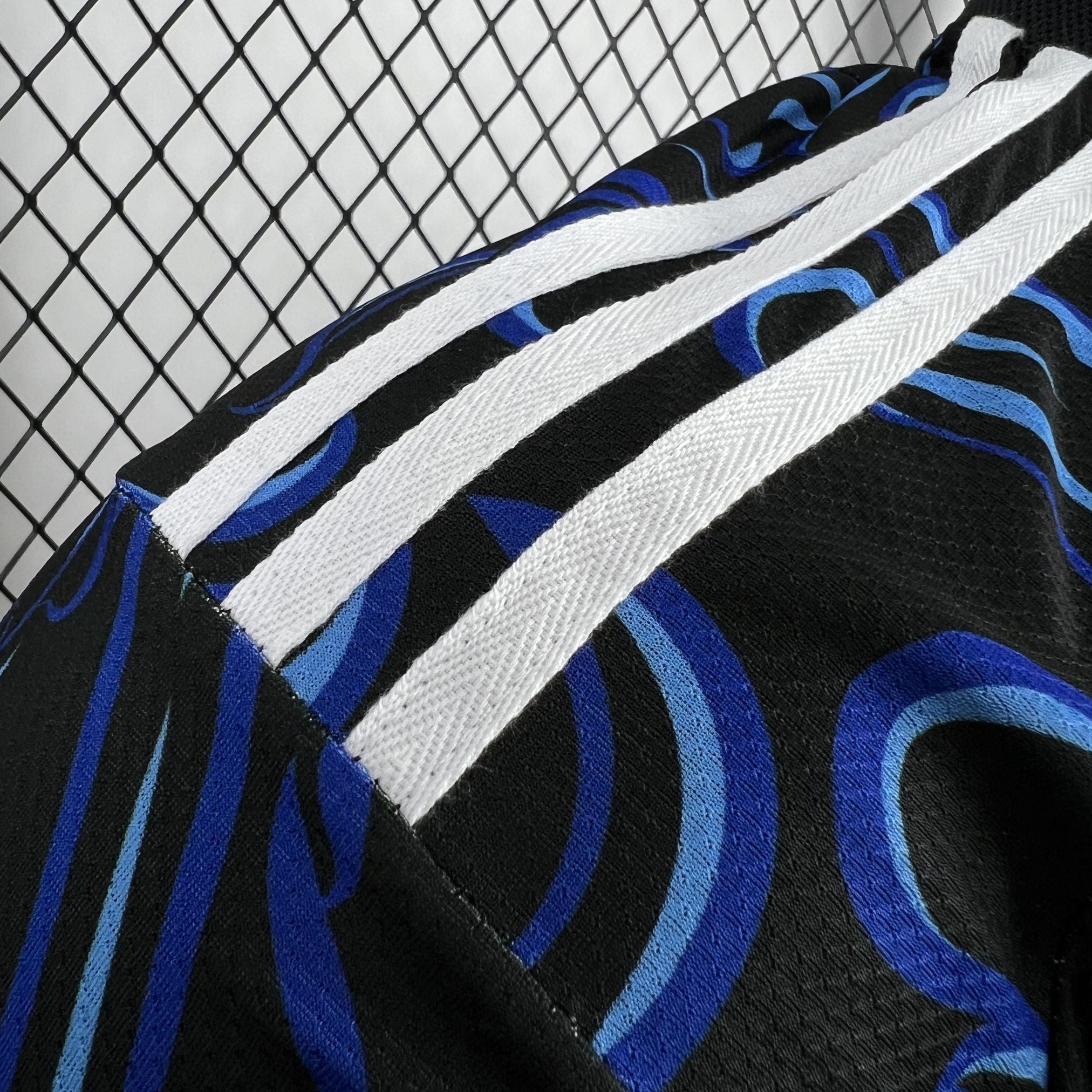 2026 Argentina Player Version Away World Cup Football Jersey