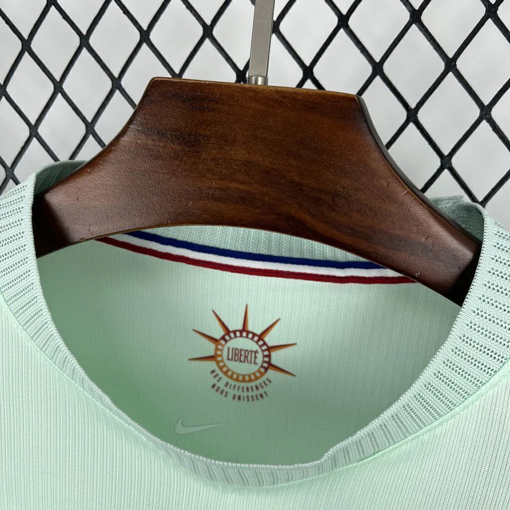 2026 Costa Rica Away World Cup Football Shirt