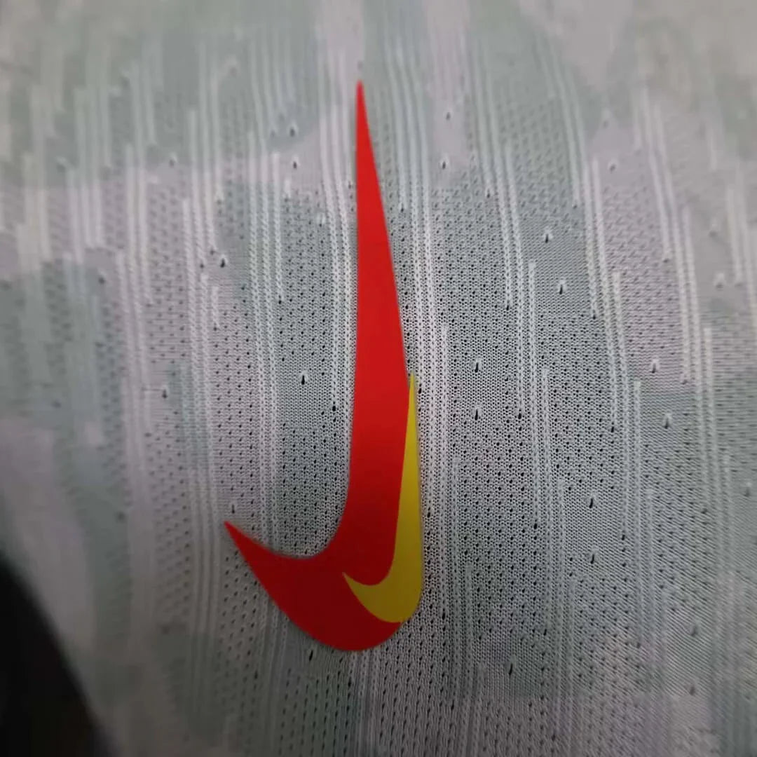 2024/2025 Liverpool Third Away Football Shirt 1:1 Thai Quality - Player Version