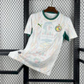 2026 Senegal Away World Cup Football Jersey