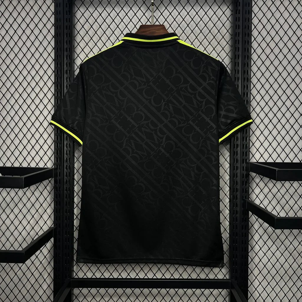 2024/2025 Real Madrid Special Edition Football Shirt