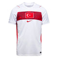 2026 Turkey Away World Cup Football Shirt