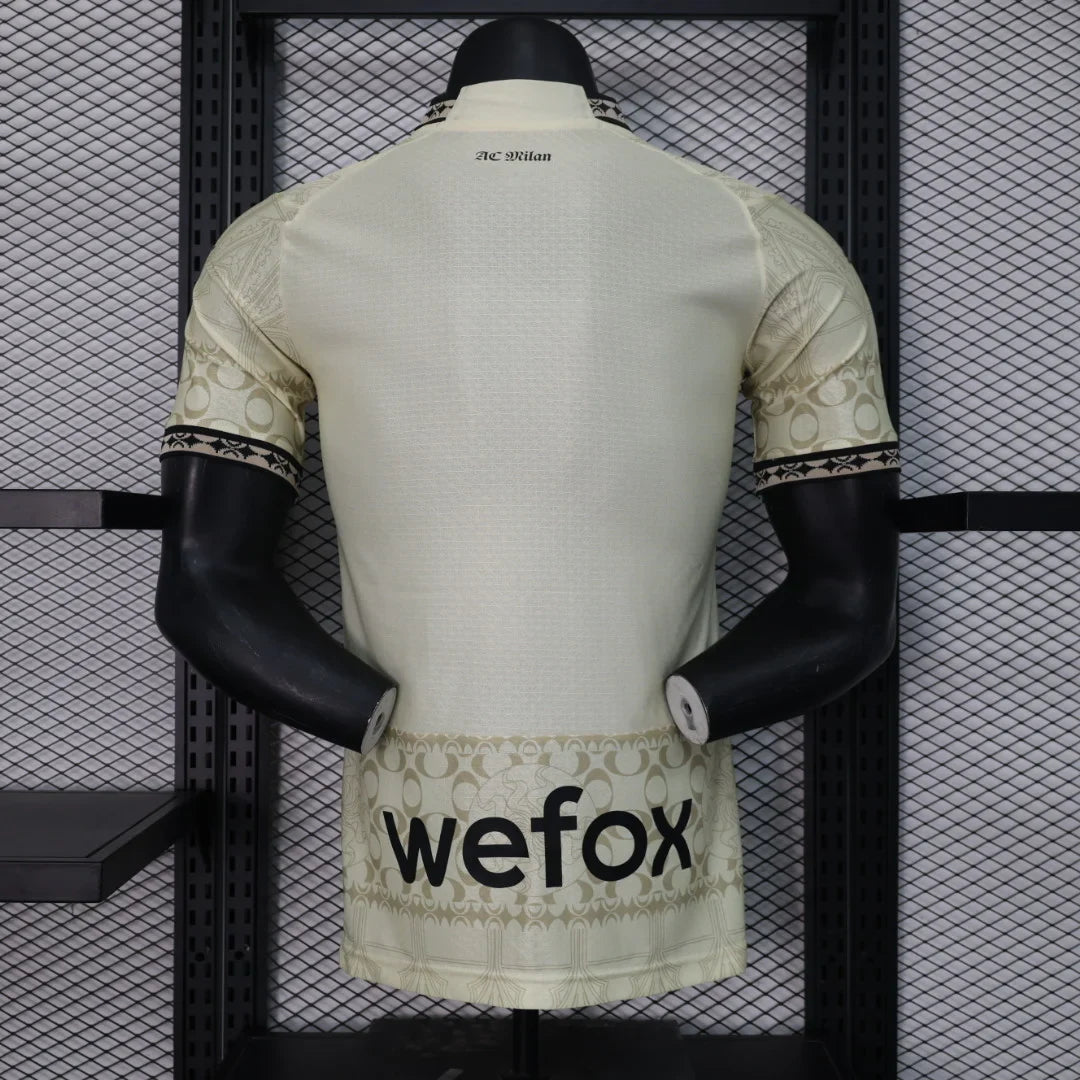 2023/2024 AC Milan Joint Edition Football Shirt 1:1 Thai Quality - Player Version