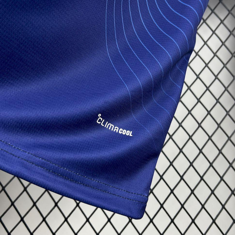 2026 Japan Home World Cup Football Jersey