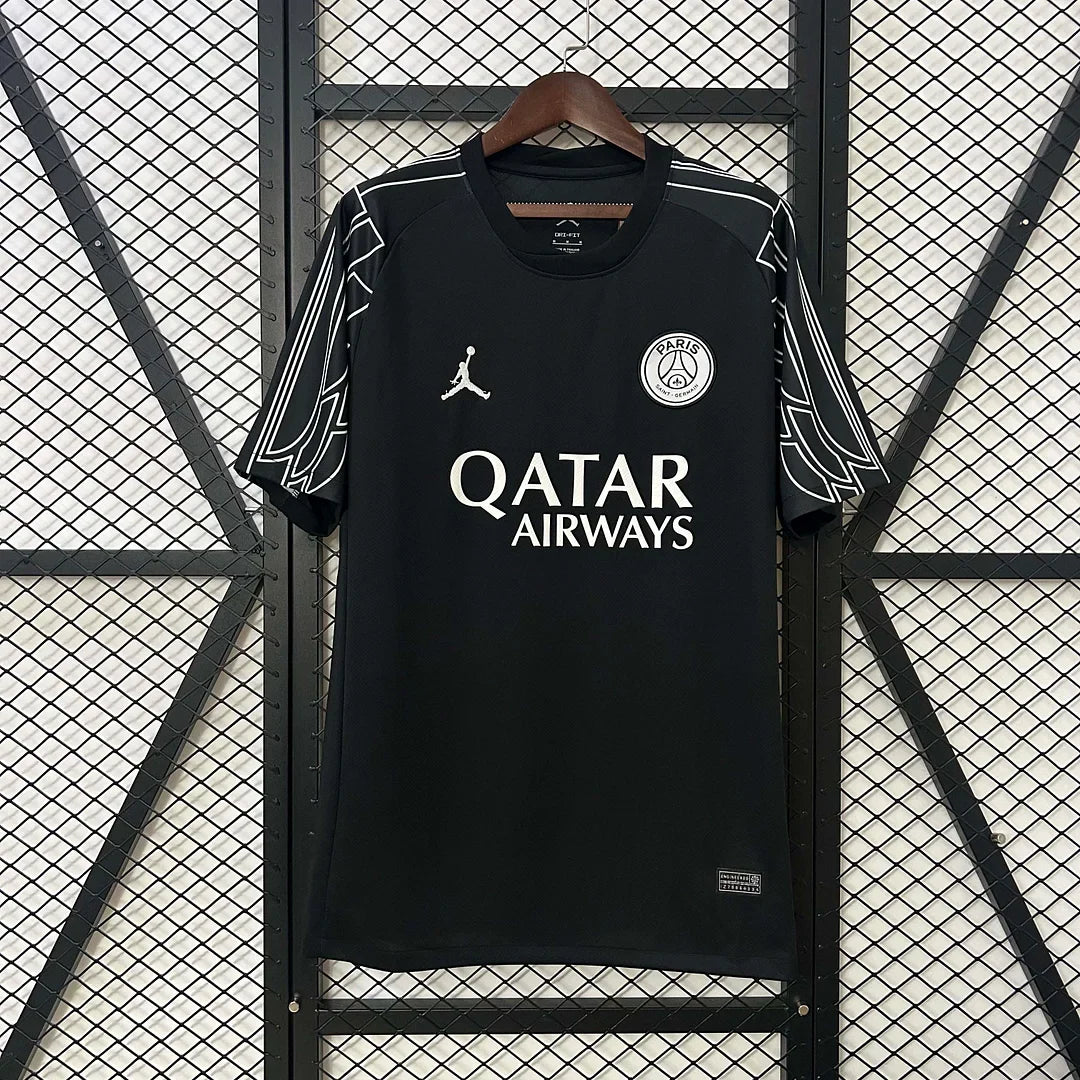 2024/2025 Psg Paris Saint-Germain Special Edition