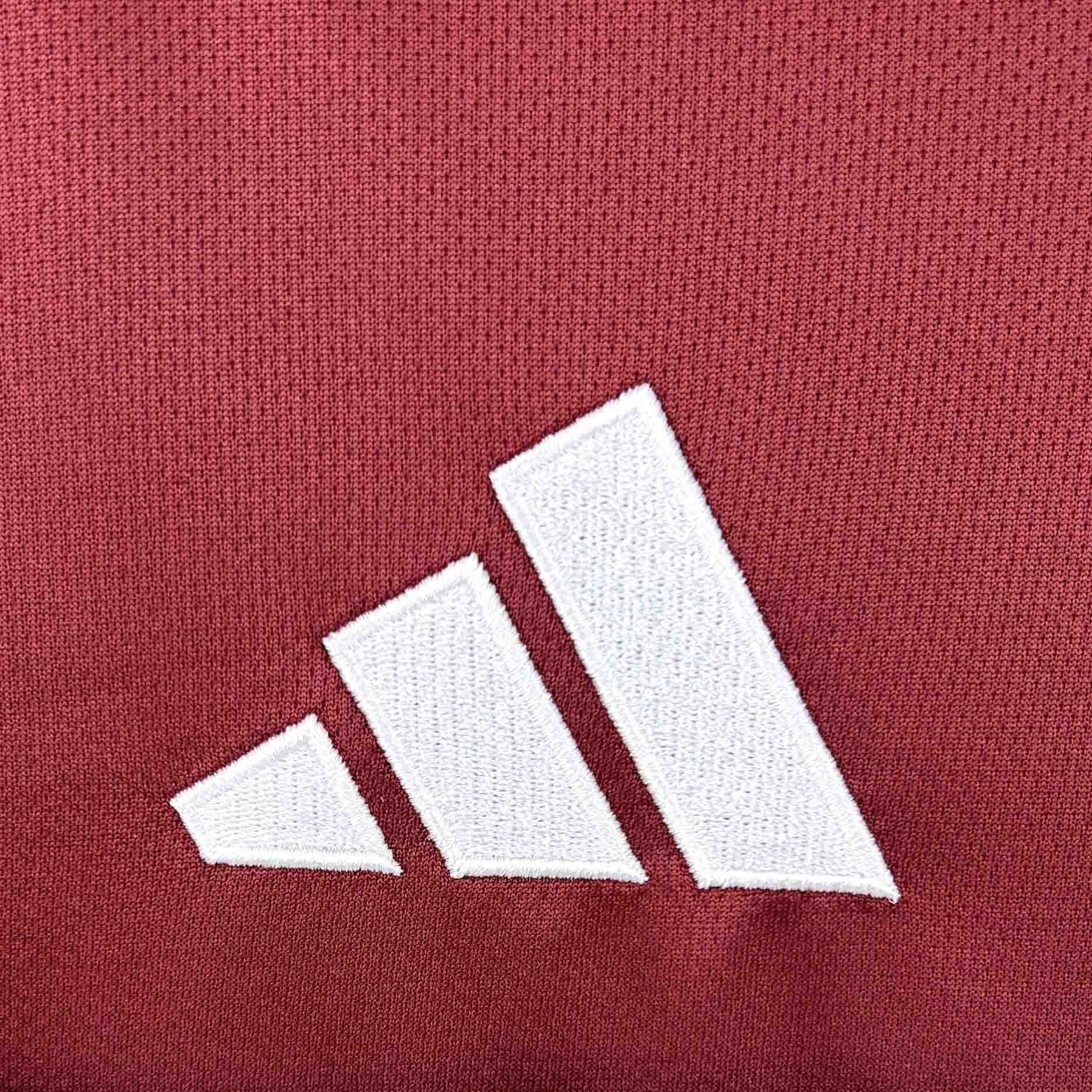 2026 Qatar Home World Cup Football Shirt