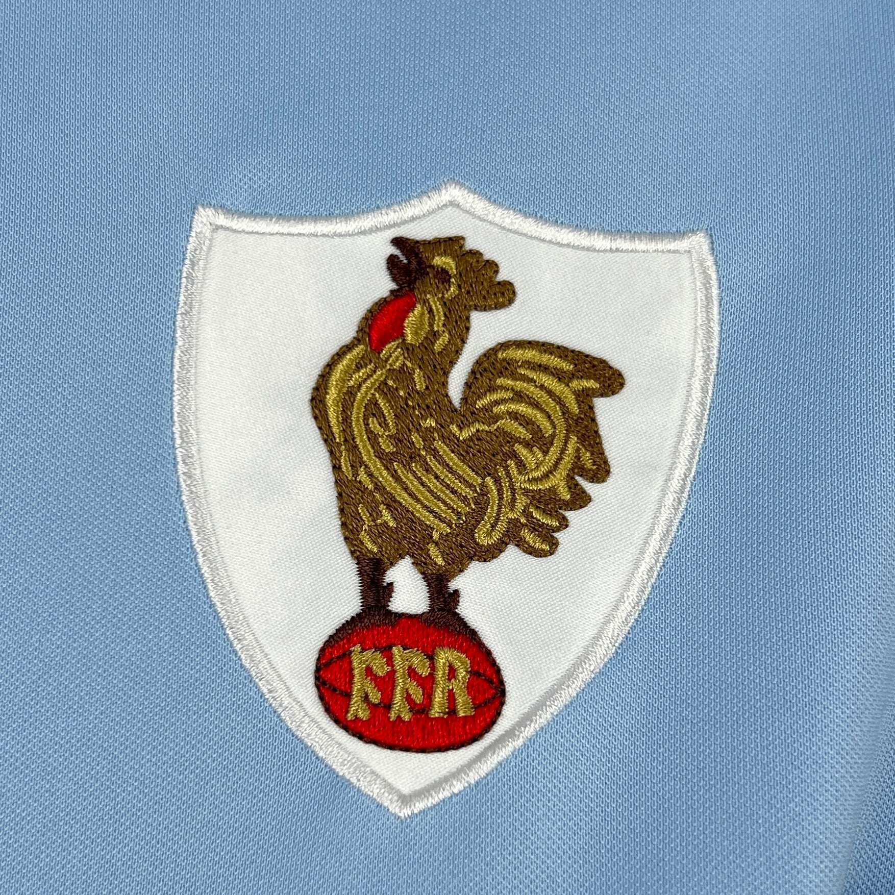 2026 France 120th Anniversary Football Jersey