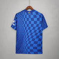 2021/2022 Retro Chelsea Home Football Jersey