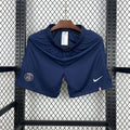 2025/2026 PSG Paris Saint-Germain Home Shorts