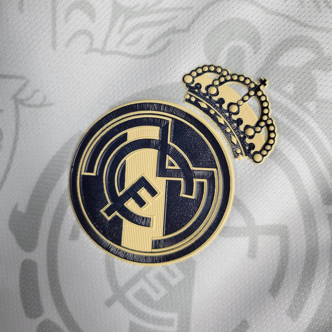 2023/2024 Real Madrid Special Edition Football Shirt