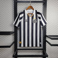 2024/2025 Santos Away Football Shirt 1:1 Thai Quality