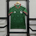 2026 Mexico World Cup Home Football Jersey