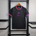 PSG Paris Saint-Germain Drip Noir Kit 2024/2025  Special Edition