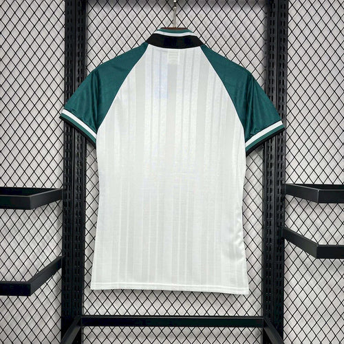 1995-1996 Retro Liverpool away Football Shirt 1:1 Thai Quality