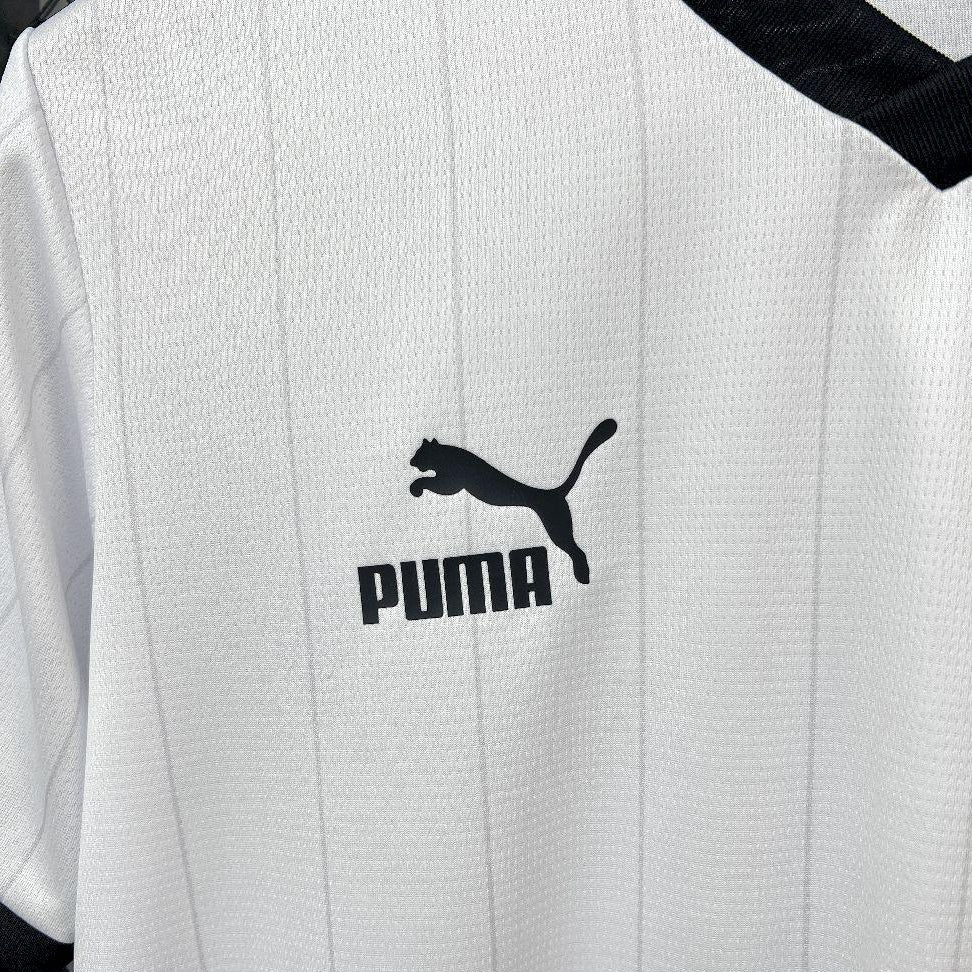 2025/2026 New Zealand Home Jersey