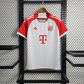 2023/2024 Bayern Munich Home Football Jersey 1:1 Thai Quality