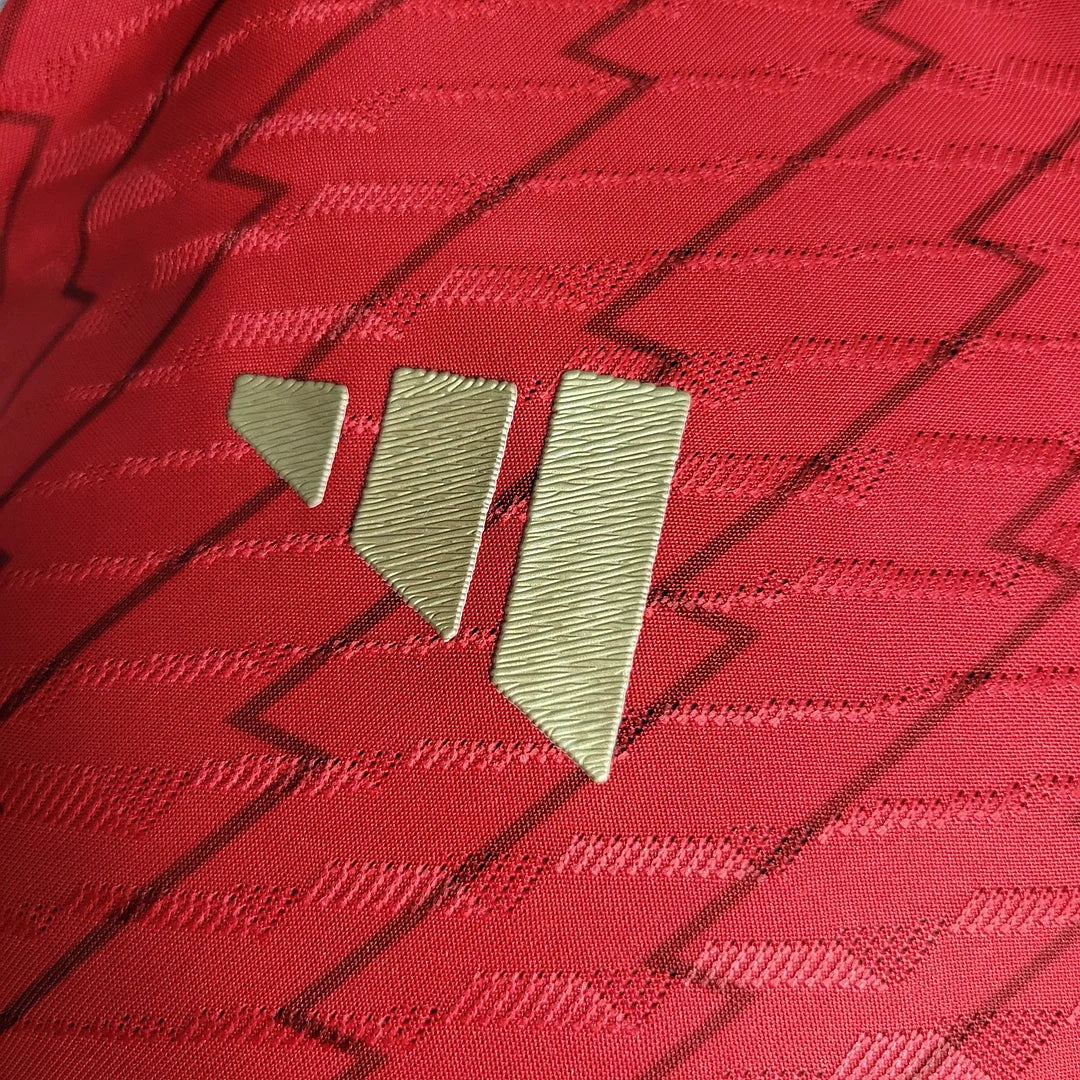 2023/2024 Arsenal Home Soccer Jersey - Player Version