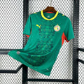 2026 Senegal Home World Cup Football Jersey