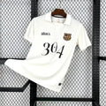 2024/2025 Barcelona LAMINE YAMAL Commemorative 304 Football Shirt 1:1 Thai Quality