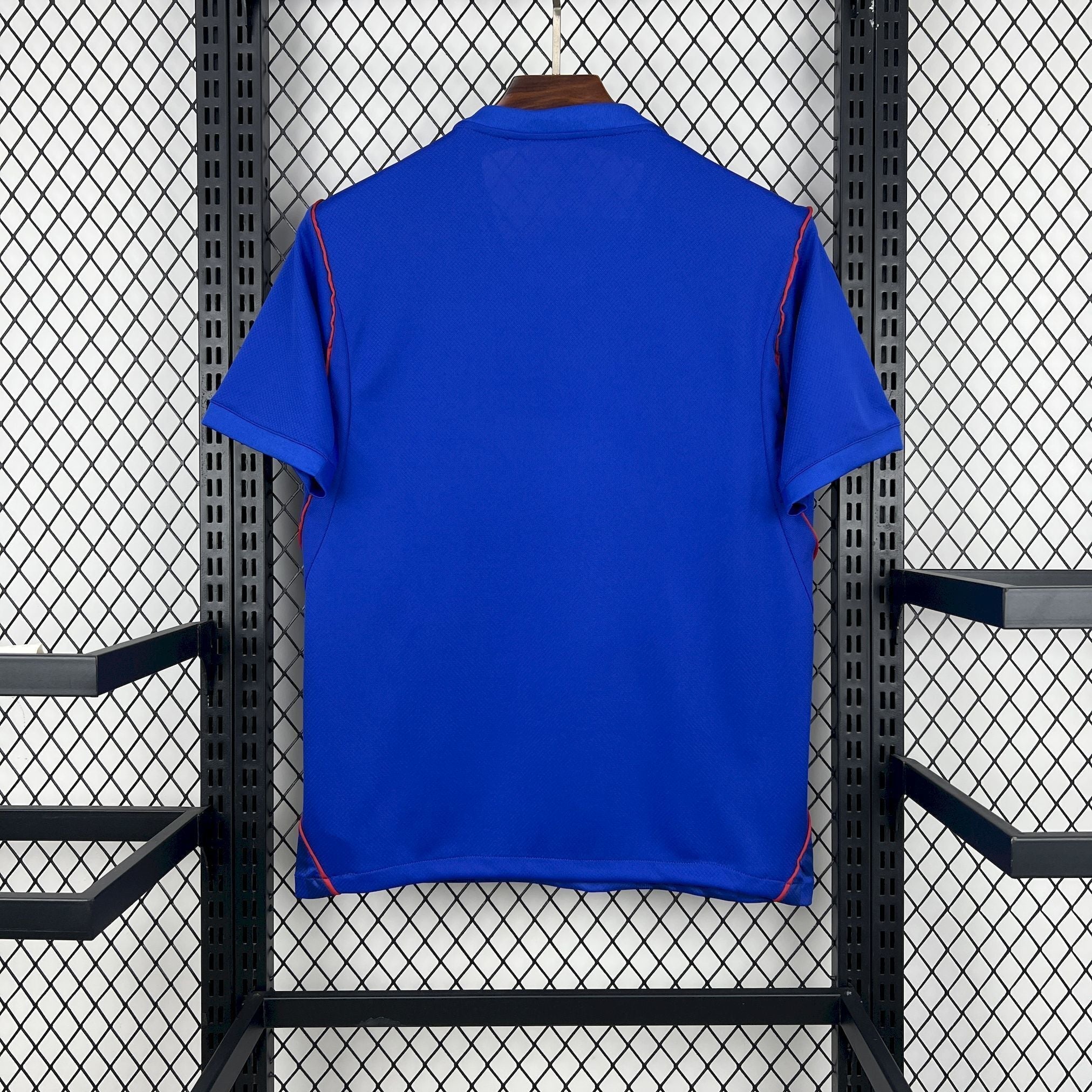 2026 Croatia  Away World Cup Football Shirt