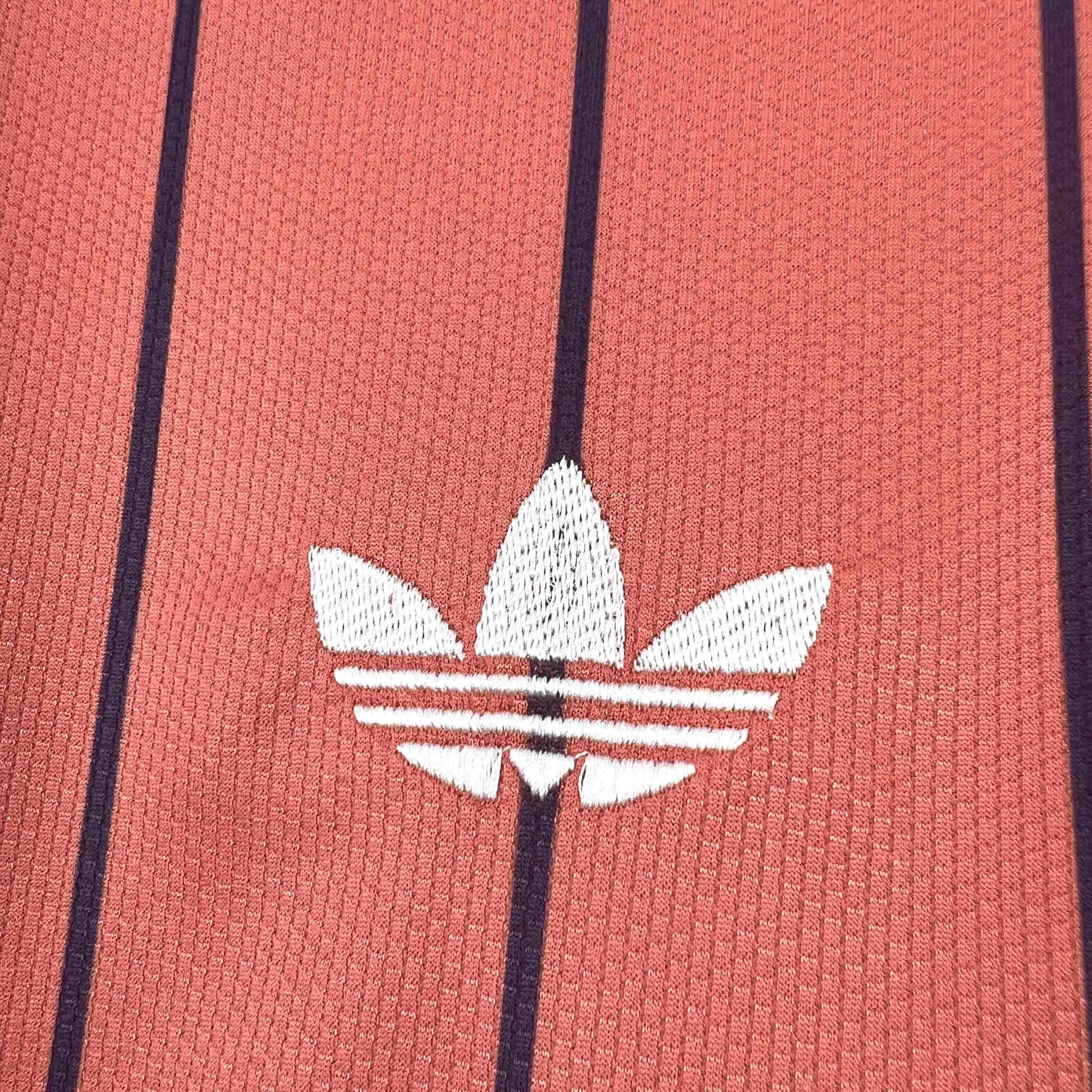 2026 Scotland Away Shirt World Cup