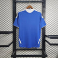 2011/2012 Retro Chelsea Home Football Jersey