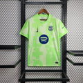 2024/2025 Barcelona Third Away Football Shirt 1:1 Thai Quality