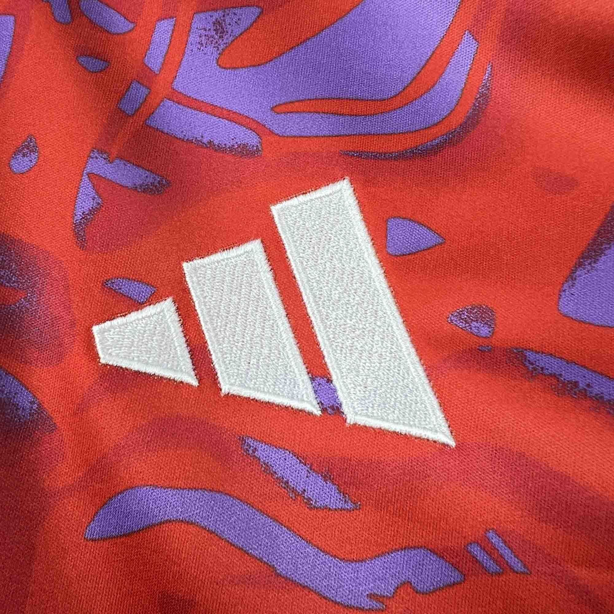 2026 Costa Rica Home World Cup Football Shirt