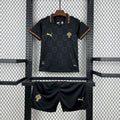 2026 Portugal Special Edition Football Shirt Kids Size