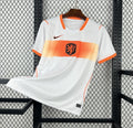 2026 Netherlands Away World Cup Football Shirt