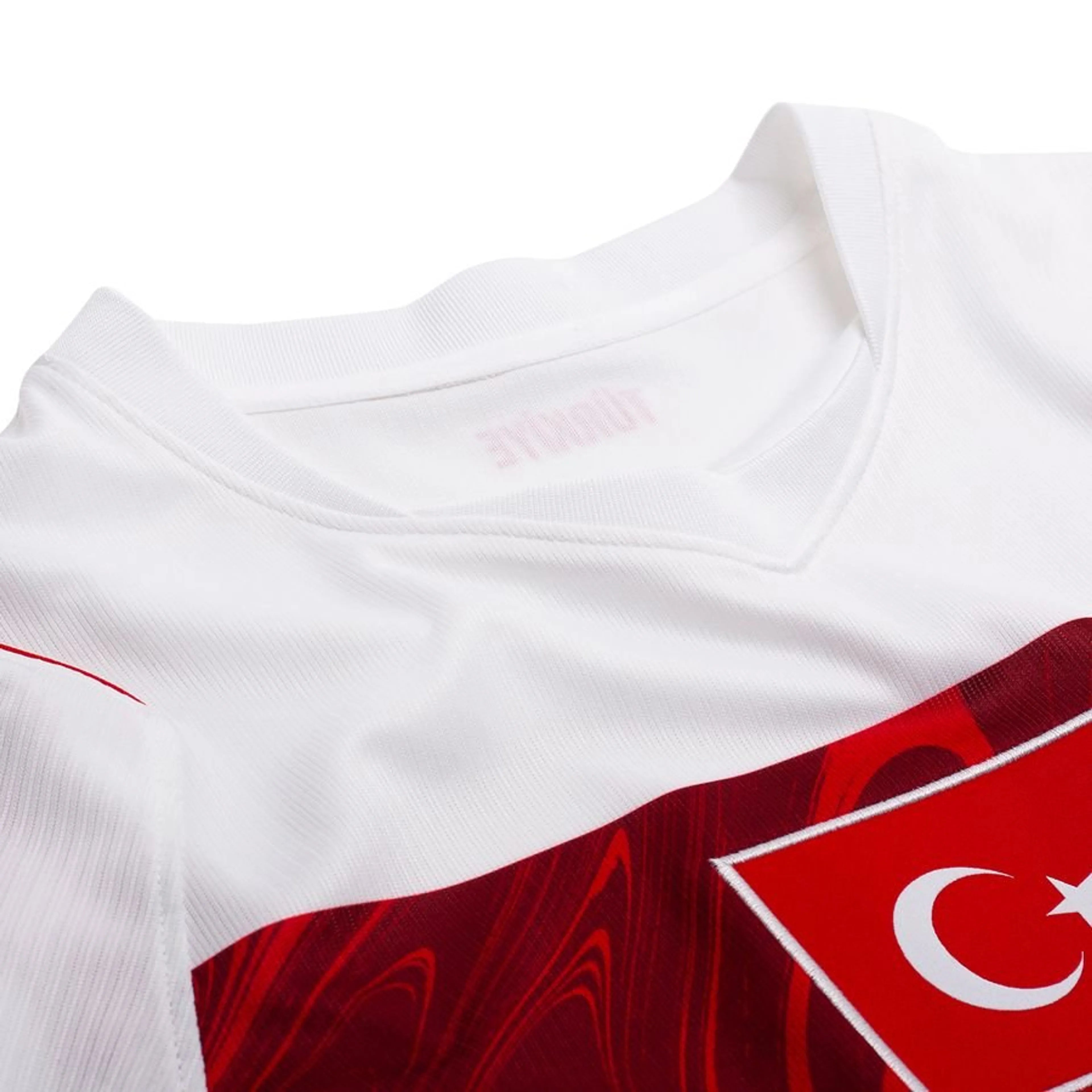 2026 Turkey Away World Cup Football Shirt