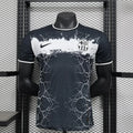 2024/2025 Player Version Barcelona Special Edition Football Shirt