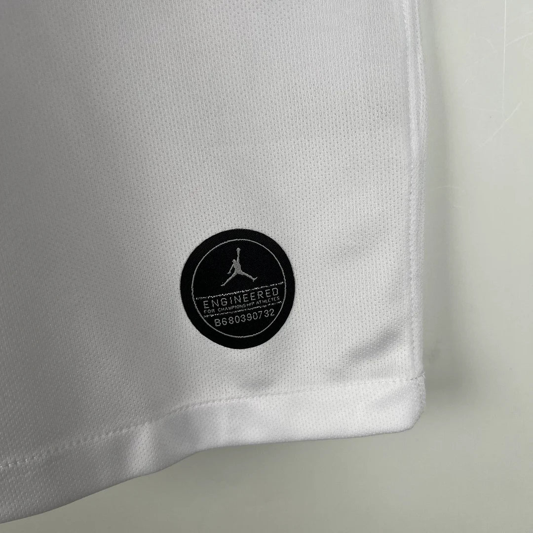 2018/2019 Retro Paris Saint-Germain PSG Away Football Shirt