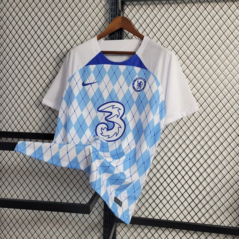 2023/2024 Chelsea Special Edition Football Shirt 1:1 Thai Quality