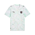 2026 Austria Away World Cup Football Jersey