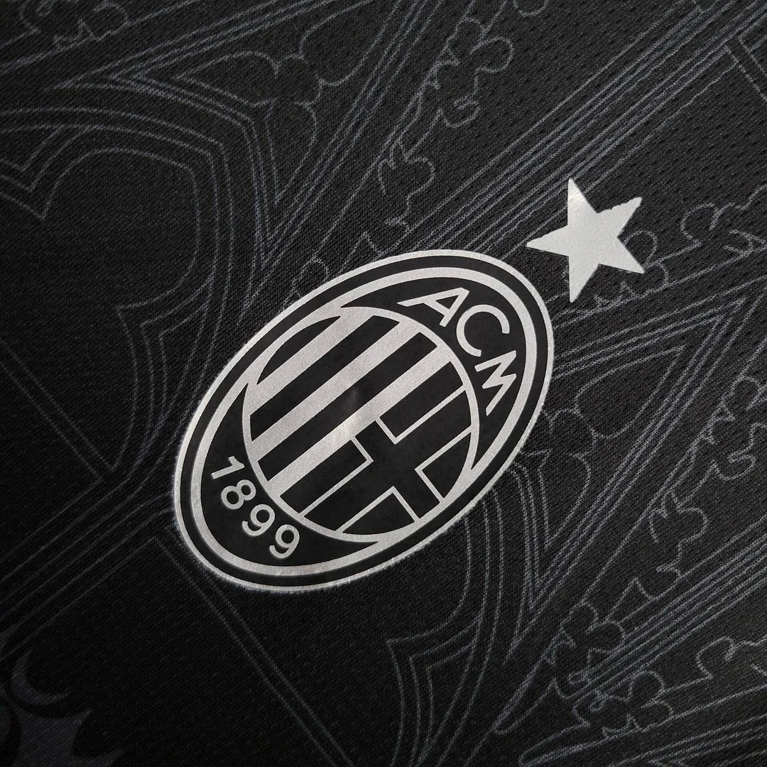 2023/2024 AC Milan Fourth Away Soccer Jersey 1:1 Thai Quality