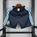 2026 Argentina Away World Cup Shorts