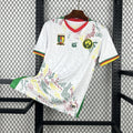 2026 Cameroon Away World Cup Football Shirt