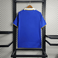 2008/2009 Retro Chelsea Home Football Jersey