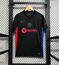2024/2025 Barcelona Away Football Shirt 1:1 Thai Quality