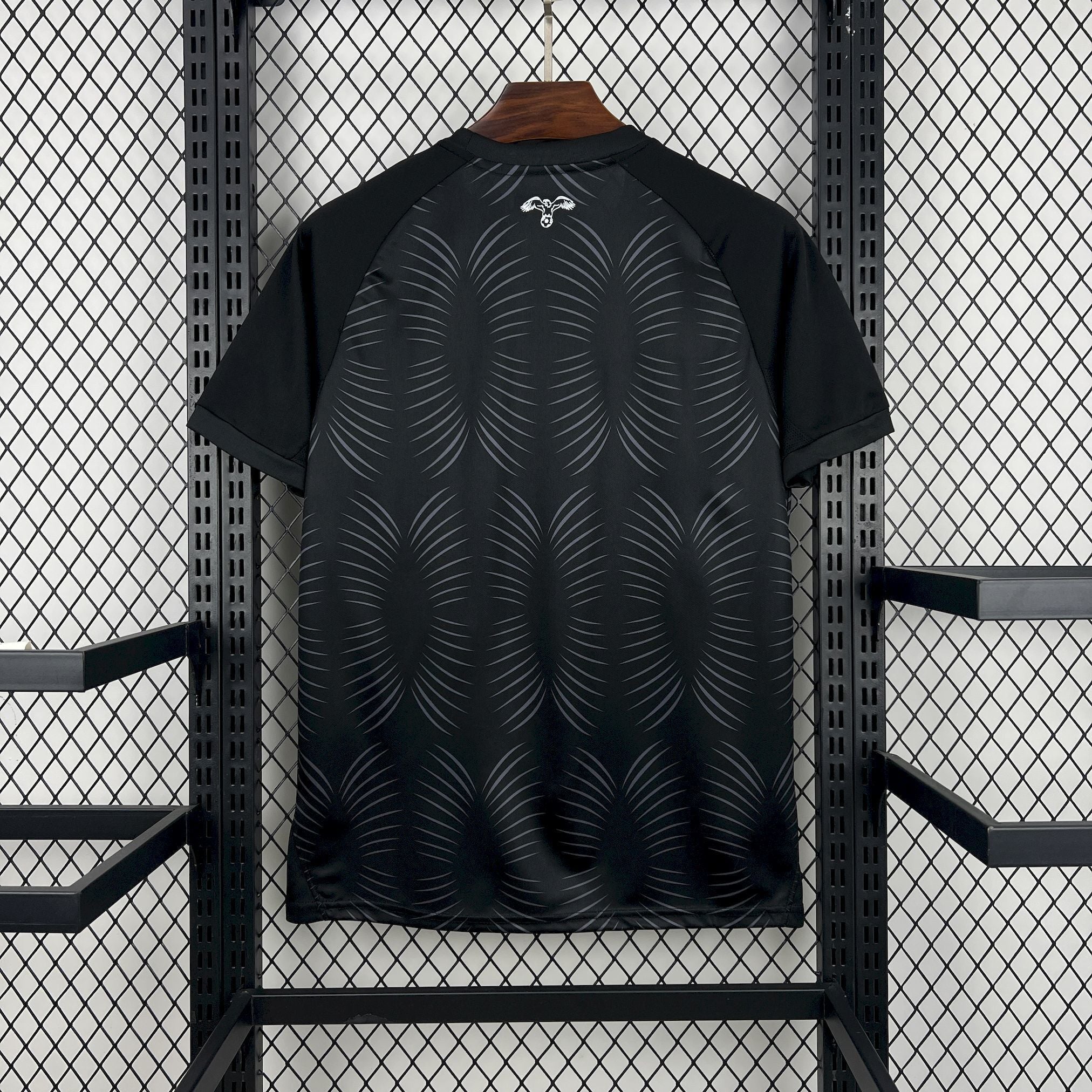 2026 Jordan Third Away World Cup Football Shirt