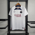 2023/2024 Psg Paris Saint-Germain Training Wear White